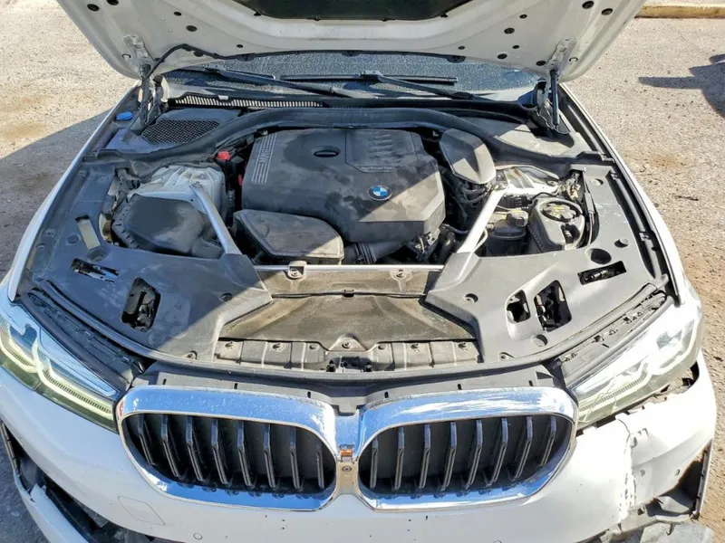 Avoid engine bay upload
